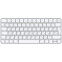Клавиатура Apple Magic Keyboard with Touch ID (MK293RS/A)
