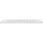 Клавиатура Apple Magic Keyboard with Touch ID (MK293RS/A) - фото 2