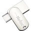 USB Flash накопитель 16Gb Netac U785C - NT03U785C-016G-30PN