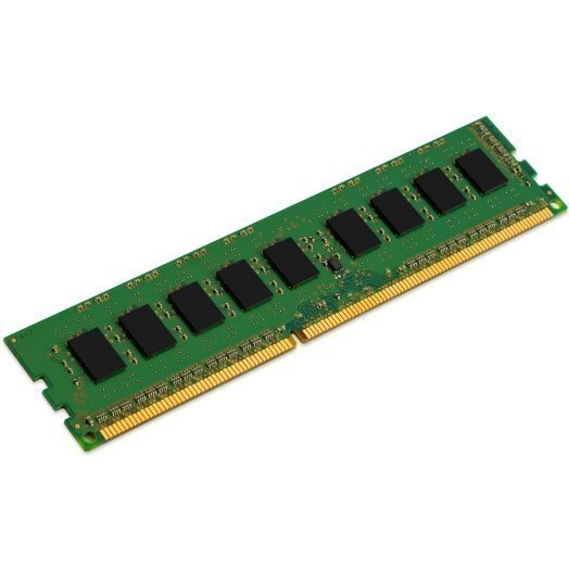 Оперативная память 2Gb DDR-III 1333MHz Kingston ECC Reg (KTH-PL313S/2G)