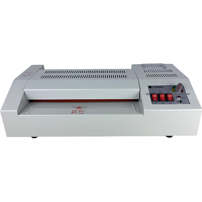 Ламинатор Гелеос ЛМ А4 Про - фото 2