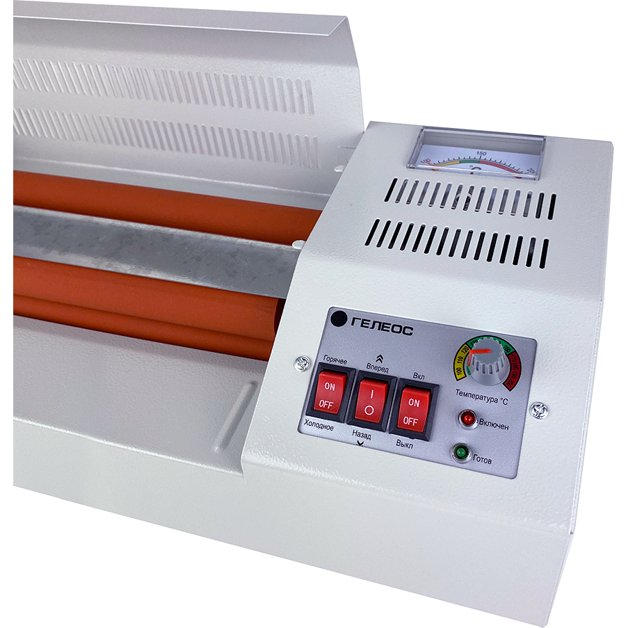 Ламинатор Гелеос ЛМ А4 Про - фото 5