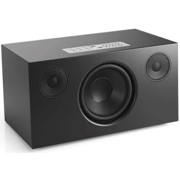 Портативная акустика Audio Pro Addon C10 MkII Black - фото 2