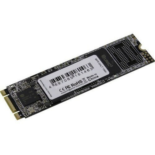Накопитель SSD 128Gb AMD R5 Series (R5M128G8)