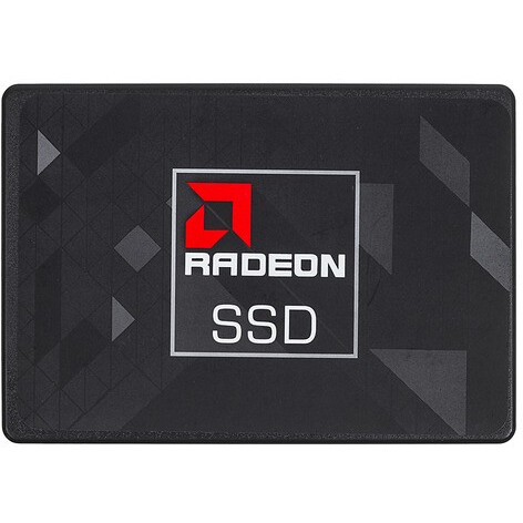 Накопитель SSD 256GB AMD R5 Series (R5SL256G)