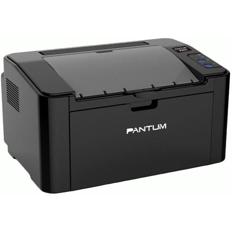 Принтер Pantum P2516 - фото 2