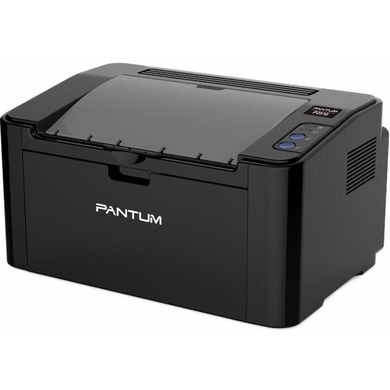 Принтер Pantum P2516 - фото 3