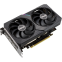 Видеокарта NVIDIA GeForce RTX 3060 Ti ASUS 8Gb LHR (DUAL-RTX3060TI-8G-MINI-V2)