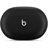 Гарнитура Apple Beats Studio Buds Black (MJ4X3EE/A)