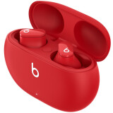 Гарнитура Apple Beats Studio Buds Red (MJ503EE/A)