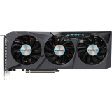 Видеокарта NVIDIA GeForce RTX 3070 Gigabyte 8Gb LHR (GV-N3070EAGLE OC-8GD 2.0)