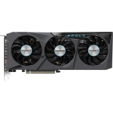 Видеокарта NVIDIA GeForce RTX 3070 Gigabyte 8Gb LHR (GV-N3070EAGLE OC-8GD 2.0)