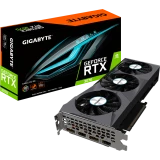 Видеокарта NVIDIA GeForce RTX 3070 Gigabyte 8Gb LHR (GV-N3070EAGLE OC-8GD 2.0)