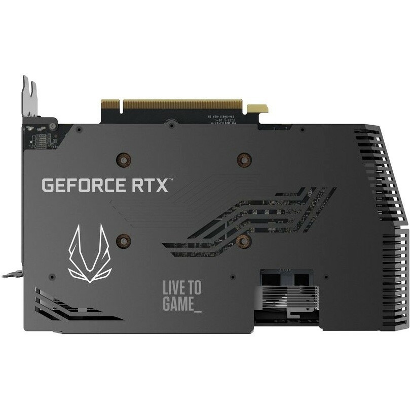倉庫 GeForce RTX 3070 Twin Edge OC