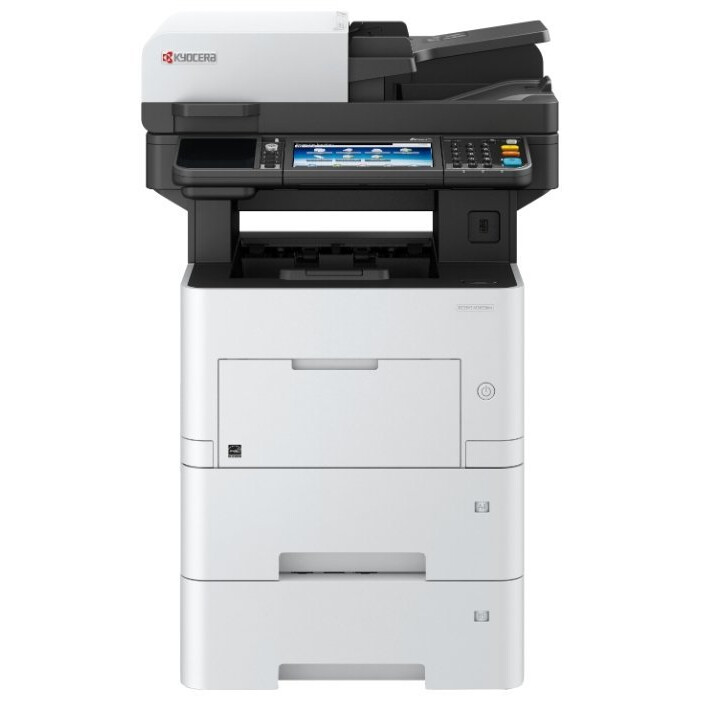 МФУ Kyocera Ecosys M3655idn - 1102TB3NL0 - фото 2