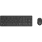 Клавиатура + мышь HP 150 (240J7AA)