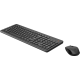Клавиатура + мышь HP 150 (240J7AA)