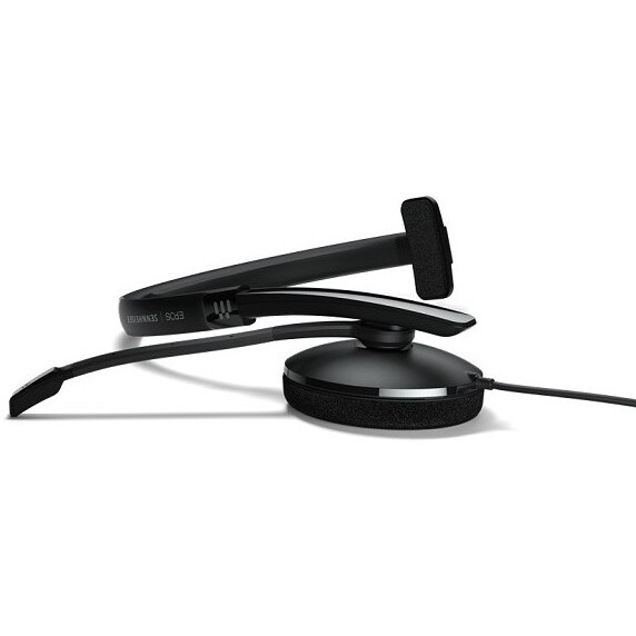 Гарнитура EPOS ADAPT 130 USB II - 1000913 - фото 2