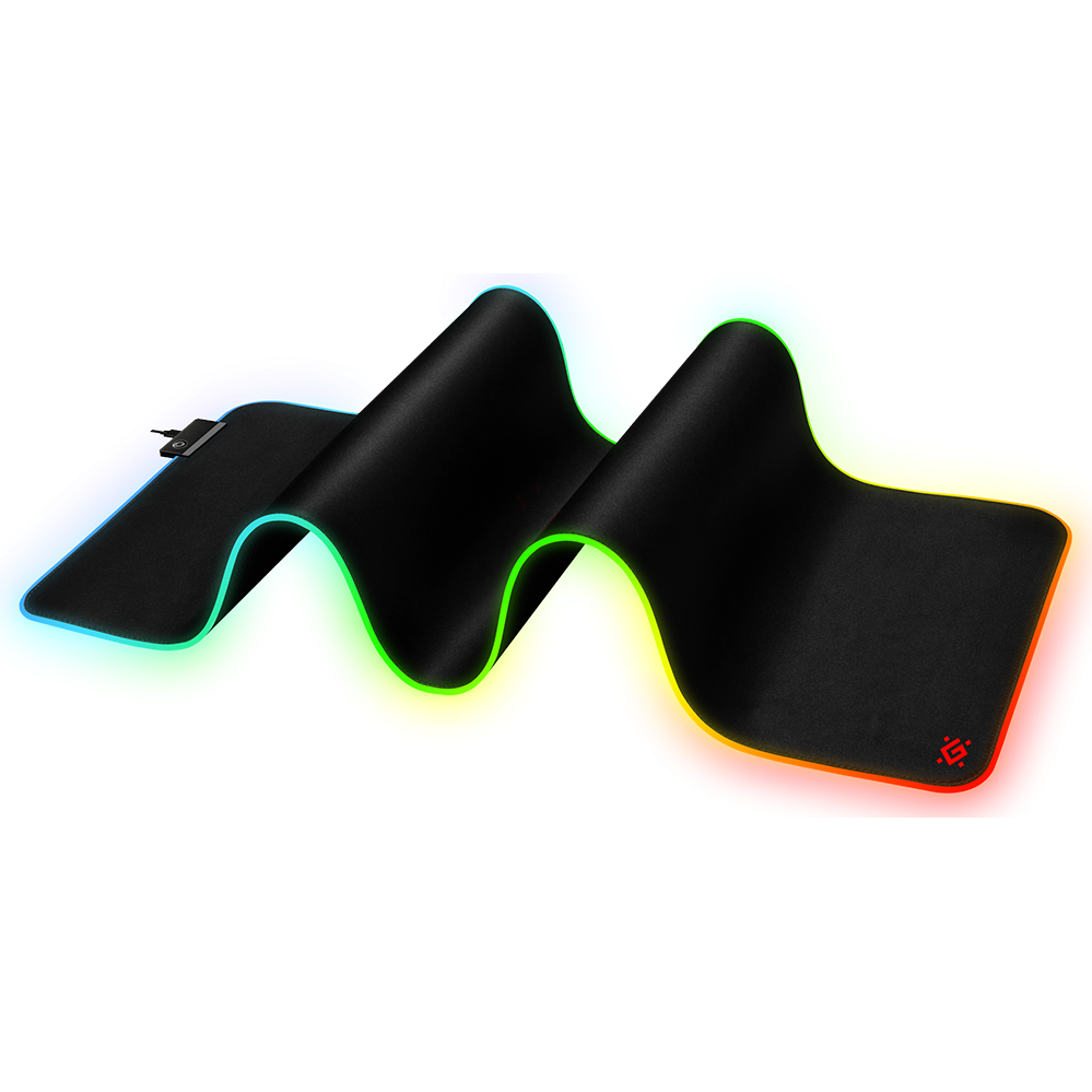 Коврик для мыши Defender Ultra Light - 50566 - фото 2