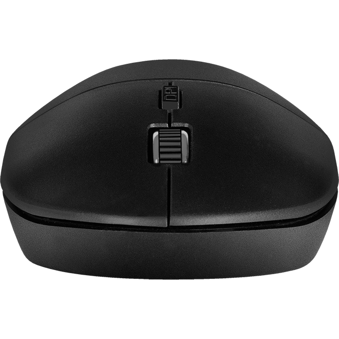 Мышь Sven RX-515SW Black - фото 5