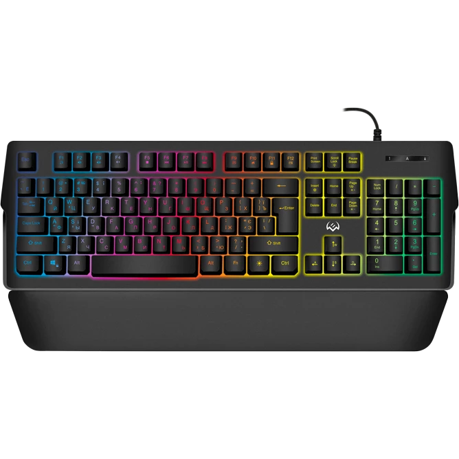 Клавиатура Sven KB-G9400 - SV-019594 - фото 2