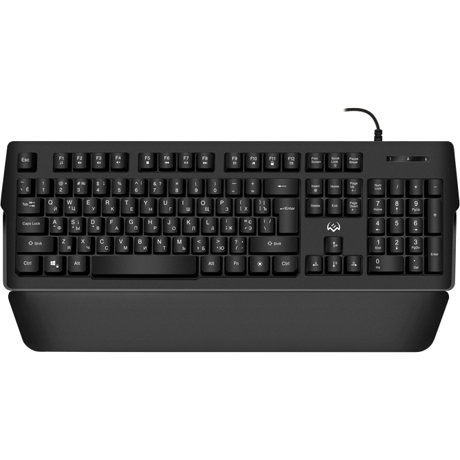 Клавиатура Sven KB-G9400 - SV-019594 - фото 3