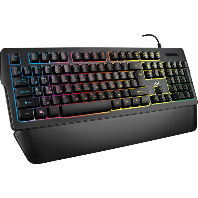 Клавиатура Sven KB-G9400 - SV-019594 - фото 4