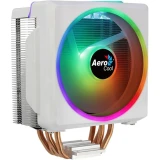 Кулер AeroCool Cylon 4F White (EN58979)