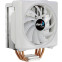 Кулер AeroCool Cylon 4F White - EN58979 - фото 4