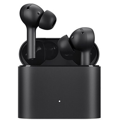 Гарнитура Xiaomi Mi True Wireless Earphones 2 Pro Black - BHR5264GL