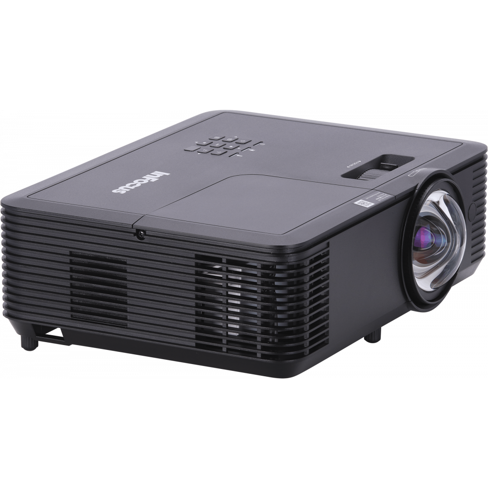 Проектор InFocus IN114BBST - фото 2