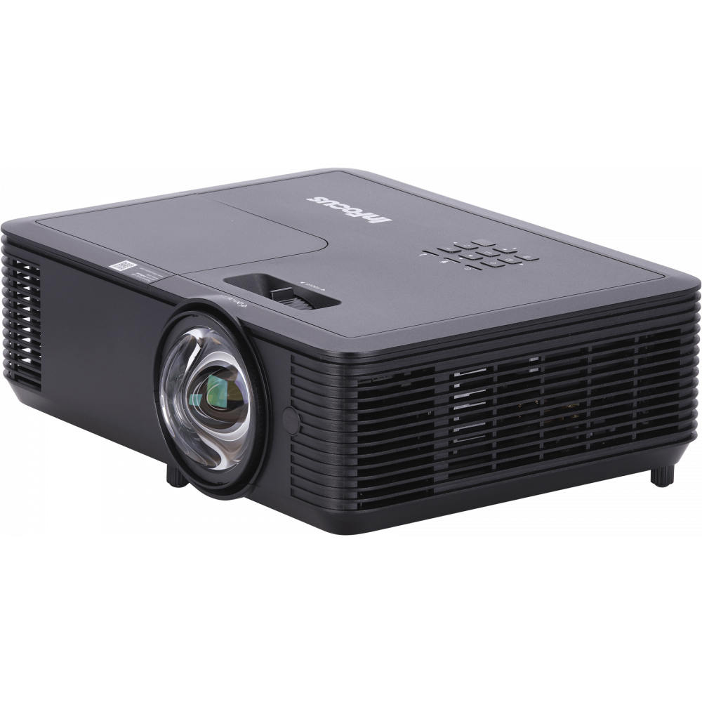 Проектор InFocus IN114BBST - фото 3