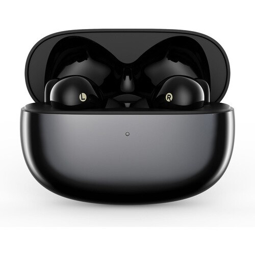 Гарнитура Edifier TWS330 NB Black - фото 4