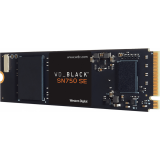 Накопитель SSD 250Gb WD Black SN750 SE (WDS250G1B0E)