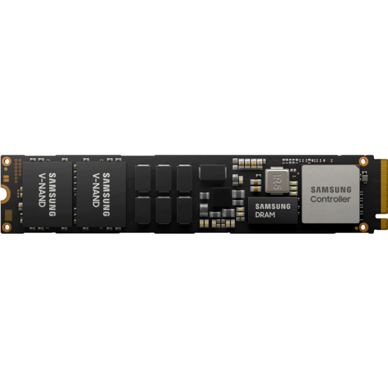 Накопитель SSD 960Gb Samsung PM9A3 (MZ1L2960HCJR-00A07) OEM