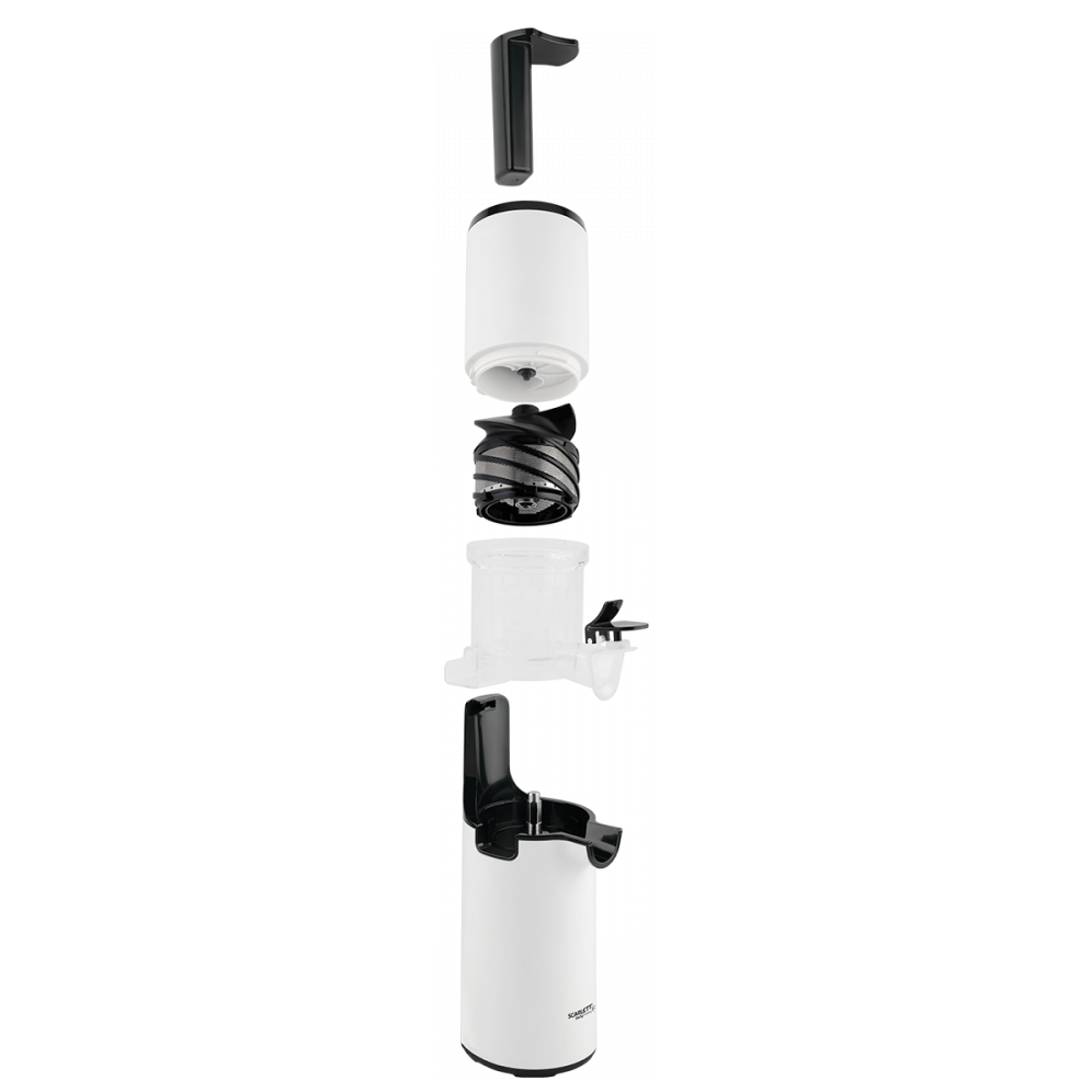 Соковыжималка Scarlett SC-JE50S59 - фото 3