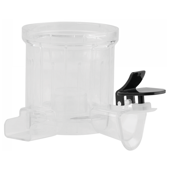 Соковыжималка Scarlett SC-JE50S59 - фото 4