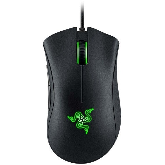 Мышь Razer DeathAdder Essential (2021) Black