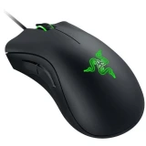 Мышь Razer DeathAdder Essential (2021) Black (RZ01-03850100-R3M1)