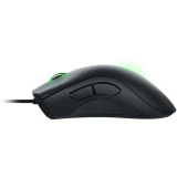 Мышь Razer DeathAdder Essential (2021) Black (RZ01-03850100-R3M1)