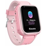 Умные часы Aimoto IQ 4G Pink (8108801)