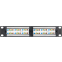 Патч-панель NETLAN EC-URP-12-UD2 - фото 4