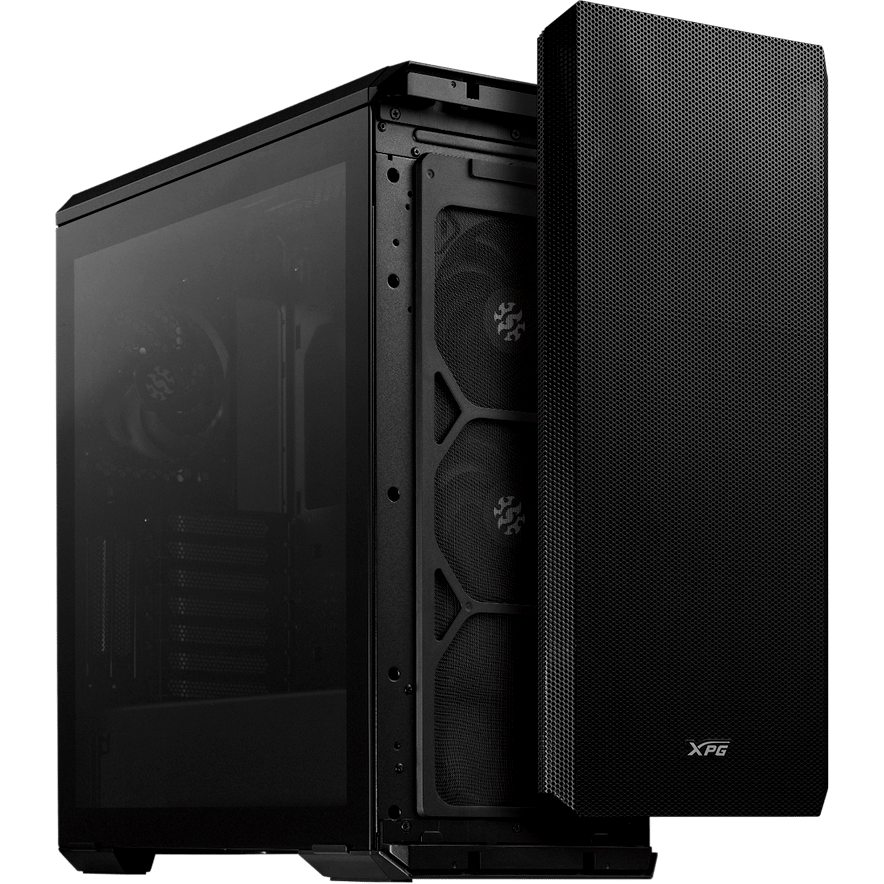 Корпус ADATA XPG DEFENDER Black