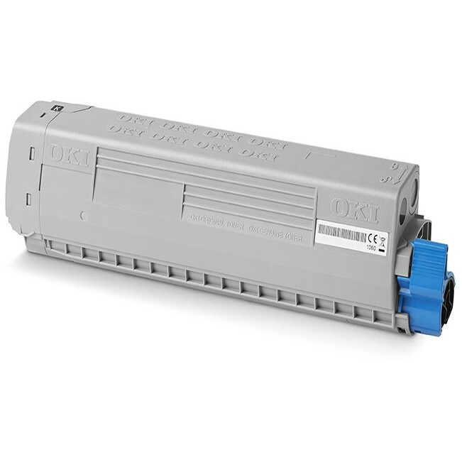 Картридж OKI 47095702 Magenta