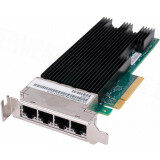 Сетевая карта Intel X710T4L (X710T4LBLK/X710T4LG1P5)