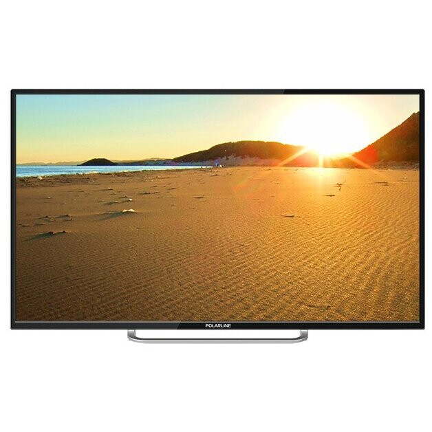 ЖК телевизор Polar 42" 42PL11TC