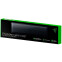 Подставка под запястье Razer Ergonomic Wrist Rest for Tenkeyless Keyboards - RC21-01710100-R3M1 - фото 3