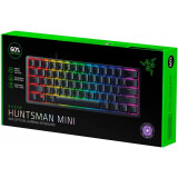 Клавиатура Razer Huntsman Mini (RZ03-03391500-R3R1)