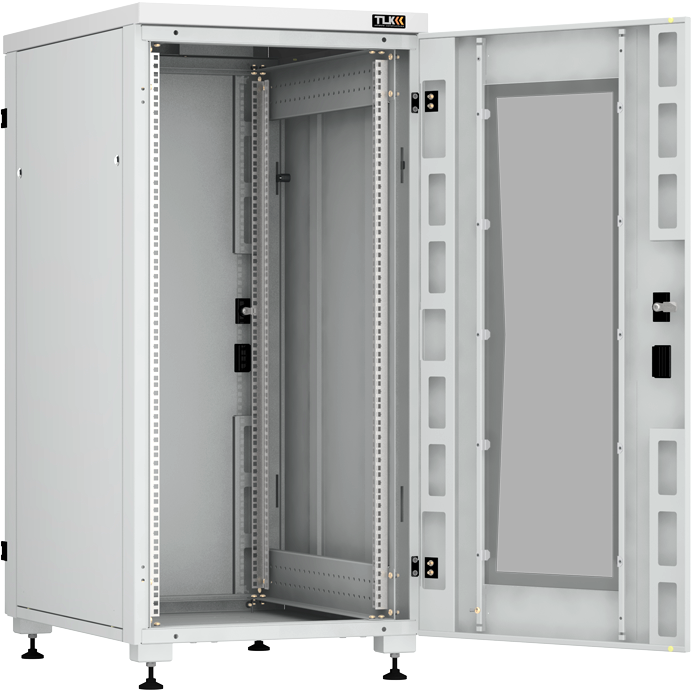 Шкаф TLK TFI-246080-GMMM-R-GY - фото 2