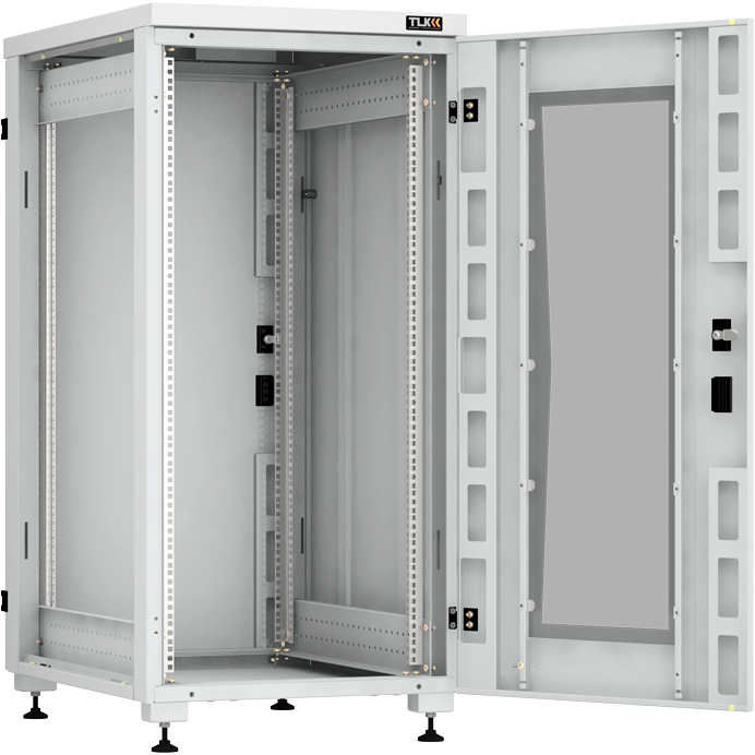 Шкаф TLK TFI-246080-GMMM-R-GY - фото 3